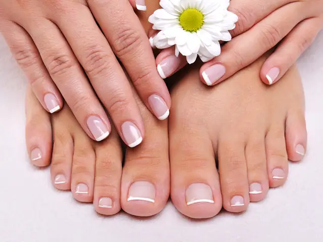 Koçarlı Pedikürcü